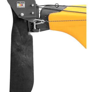 Prijon Luxus Rudder - Touring or Tandem