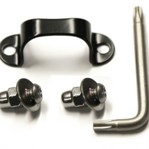 Prijon Locking Device with Screws and Tool - #90014