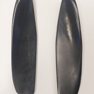 Prijon Braces for Older Model Kayaks – #90206