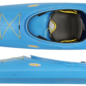 Prijon DayLiner Large - Blue