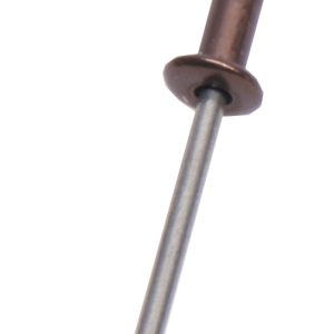 Prijon Rivet for Deck Fitting- 4x14 - #90037