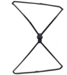 Prijon Rubber-T for Plastic Cover – 90120