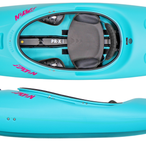 Prijon Beast PR-X – Turquoise – 2026